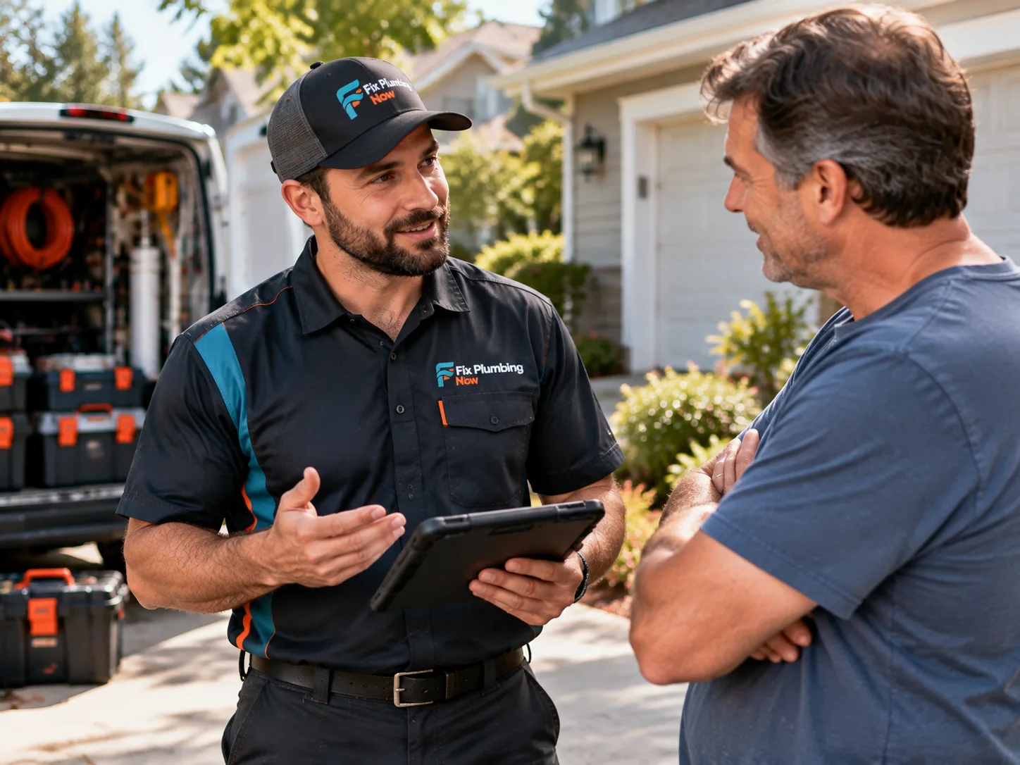 Clogged Drain Service Anderson, IN FAQs